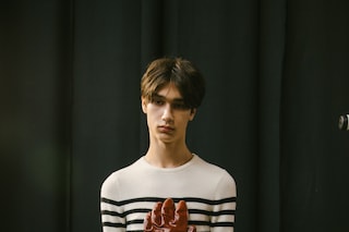 JW Anderson SS23 Menswear