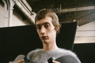 JW Anderson SS23 Menswear