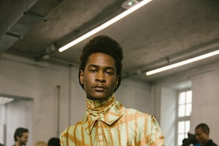 Bianca Saunders SS23