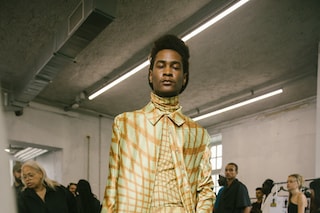 Bianca Saunders SS23