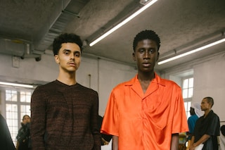 Bianca Saunders SS23