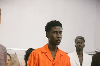 Bianca Saunders SS23