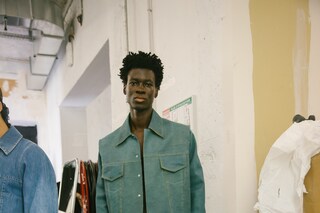 Bianca Saunders SS23