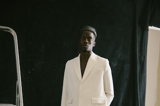 Bianca Saunders SS23