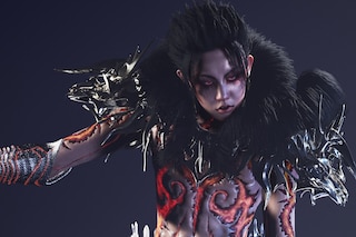 LuYang, DOKU, Hell. LuYang’s digital Reincarnation