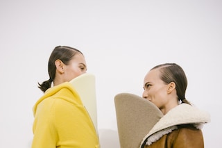 Loewe SS23 womenswear