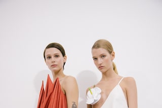 Loewe SS23 womenswear