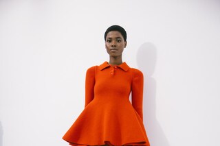 Loewe SS23 womenswear