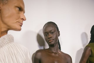 Fashion East London Fashion Week SS24