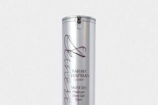 Sarah Chapman Platinum Stem Cell Elixir