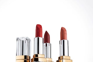 Chanel Le Rouge Satin Lipstick