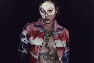 KEVINDRELON X LISAMICHALIK