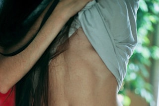 Giulia Bersani, Self Portraits (2011- ongoing)