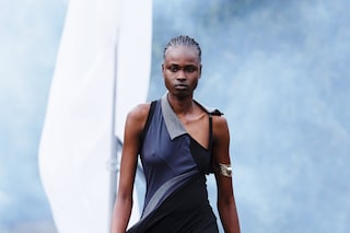 GmbH SS25 Runway Berlin Finnegan Koichi Godenschweg