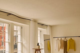 Jacquemus London flagship