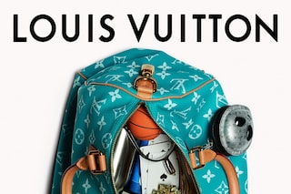 Louis Vuitton's Speedy P9 campaign 