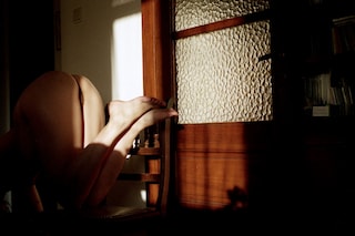 Rita Lino’s Entartete