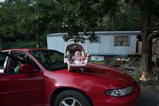 Stacy Kranitz, Appalachia, 2015