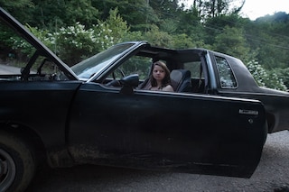 Stacy Kranitz, Appalachia, 2015