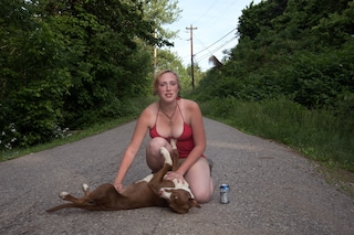 Stacy Kranitz, Appalachia, 2015