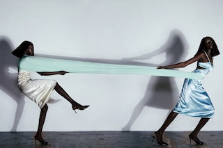 Courtesty of Dazed. Photography Carlin Jacobs,&#160;Styling Imruh