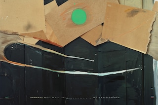 Paited Picture from the series Painted Pictures201