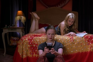 Still from &quot;American Beauty&quot;