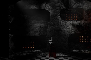 Waluiji’s Purgatory – dmstfctn