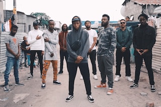 Light of Mine film, Bastien Lienardy