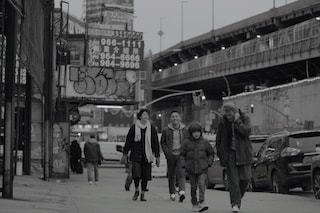 C’mon C’mon – Mike Mills 