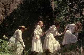 Picnic at Hanging Rock (1975)