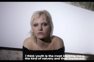 FASTbeat by Paul Franco featuring Demna Gvasalia 