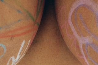 Paloma Elsesser and Zora Sicher, Treasure (2023)