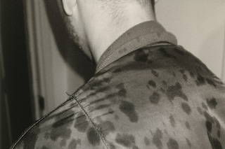 rain Wolfgang Tillmans