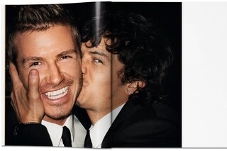 Mario Testino Sir 