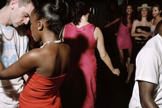 Brandy &amp; Coke Final Part 1