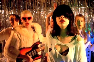 Haunted Hearts Up is Up