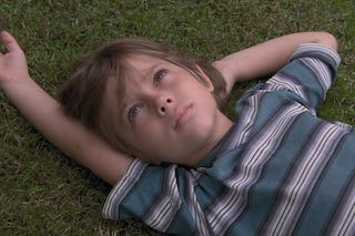 Boyhood
