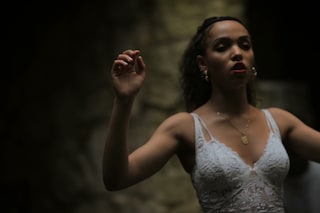 Young Turks. FKA Twigs &#39;Hide&#39; 
