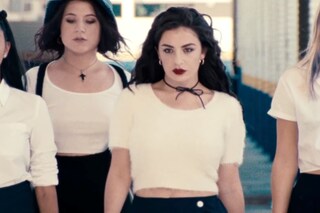 Charli BTR