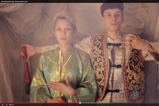 Sean Nicholas Savage Empire