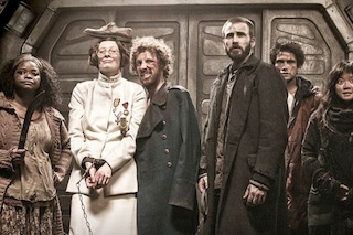 Snowpiercer