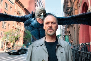 birdman