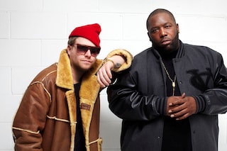 Run The Jewels