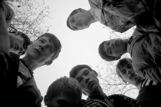 Dior Homme SS15 film