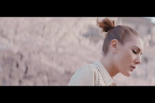 Coach SS15 fashion film dazed Sarah Nicole Prickett