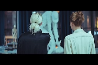 Coach SS15 fashion film dazed Sarah Nicole Prickett