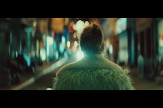 Coach SS15 fashion film dazed Sarah Nicole Prickett