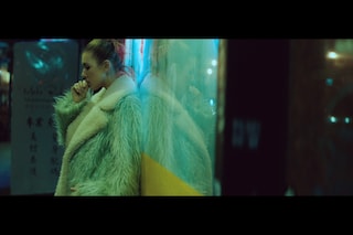 Coach SS15 fashion film dazed Sarah Nicole Prickett
