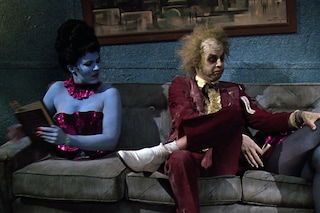 Still from &quot;Beetlejuice&quot;